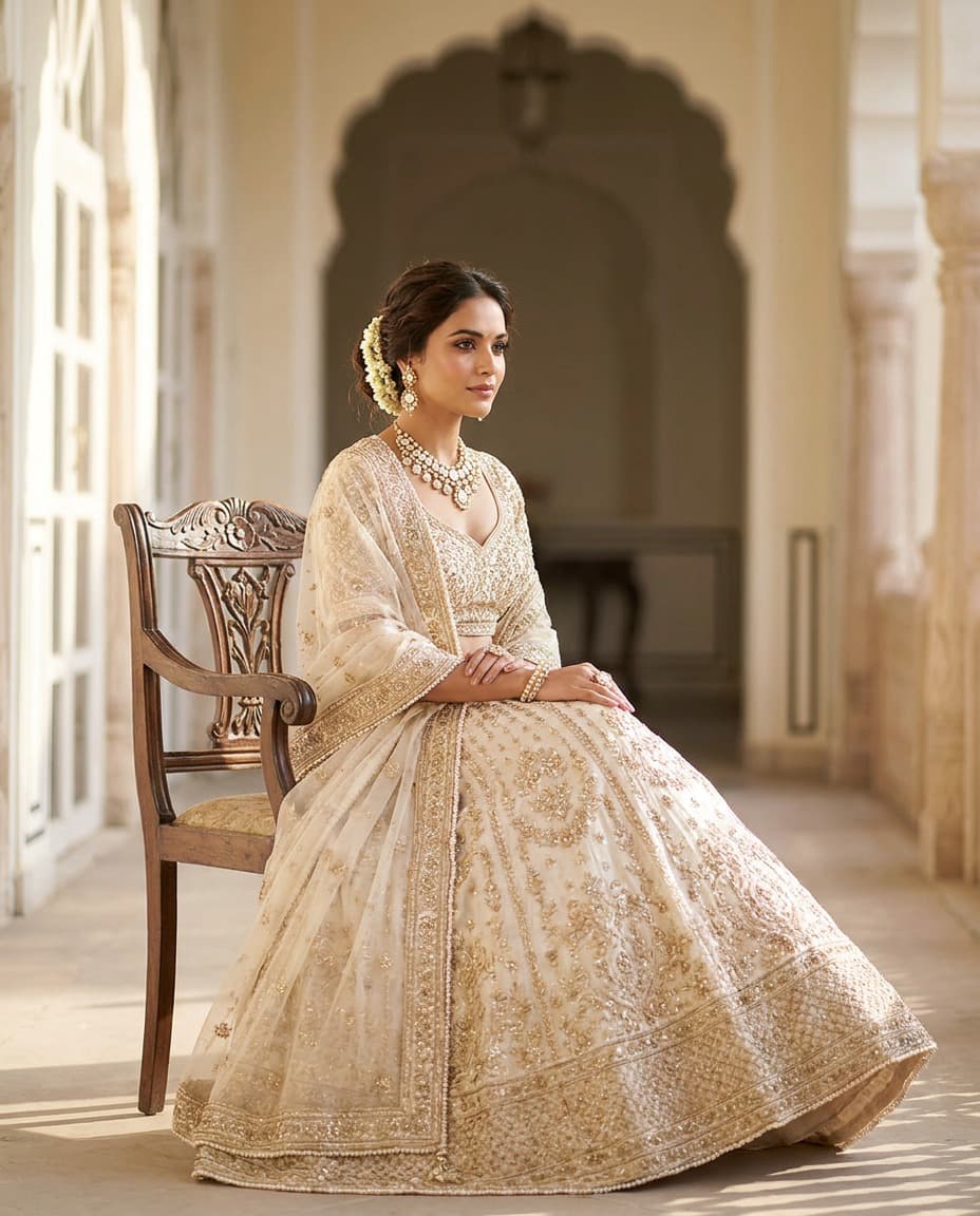 Bridal Couture