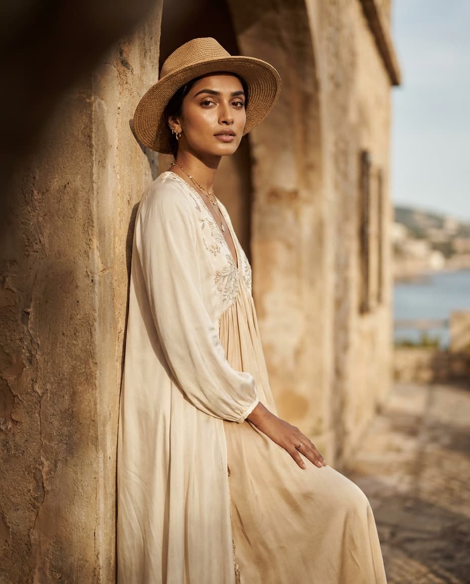 Resort Wear