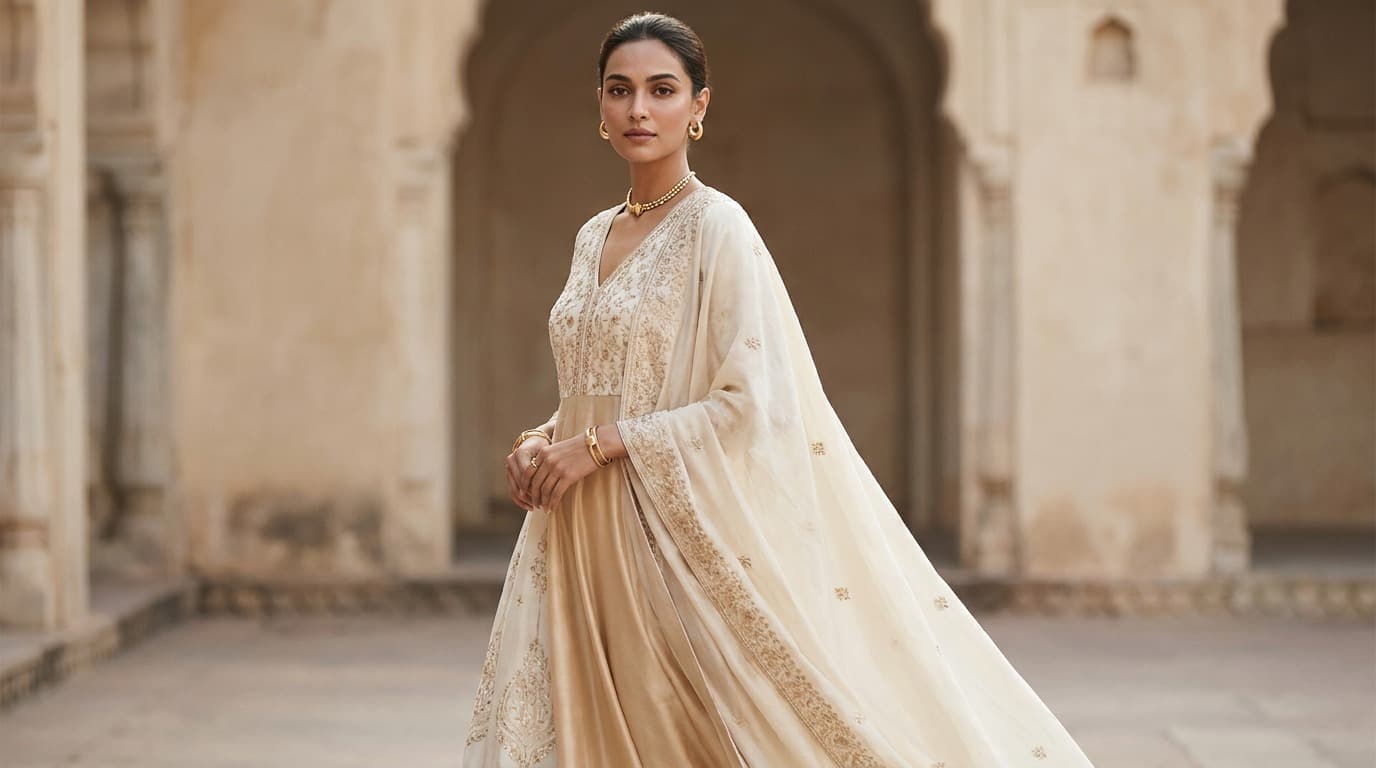 Inside The World Of Modern Bridal Fashion