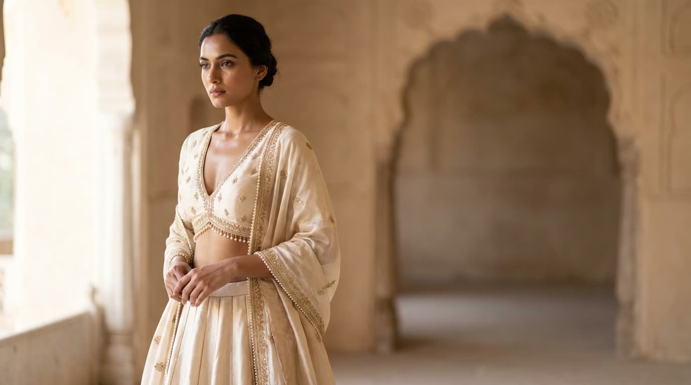 How Creators Are Changing Fashion Discovery