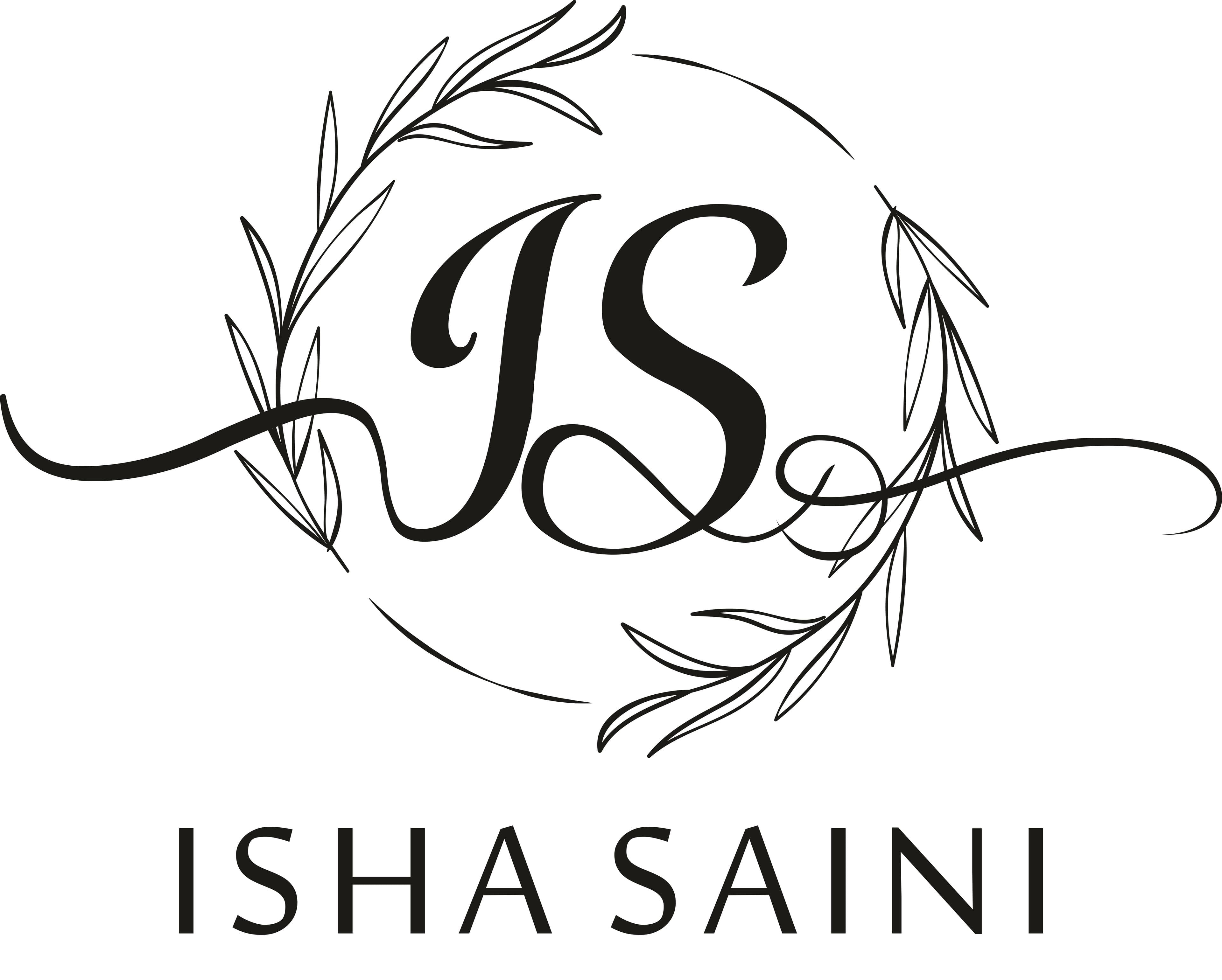 Isha Saini Designs